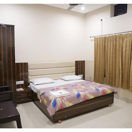Rk Lodge Amritsar Zewnętrze zdjęcie