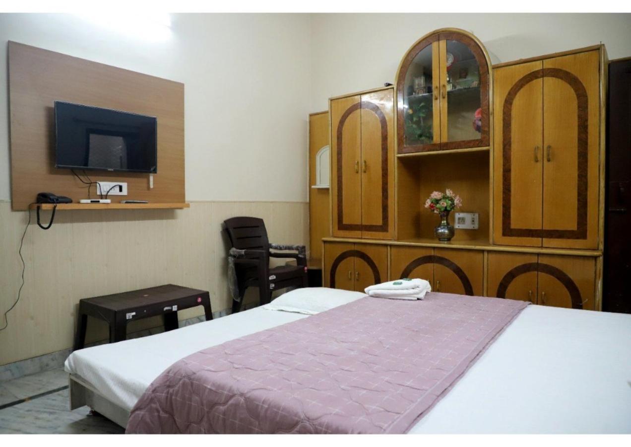 Rk Lodge Amritsar Zewnętrze zdjęcie