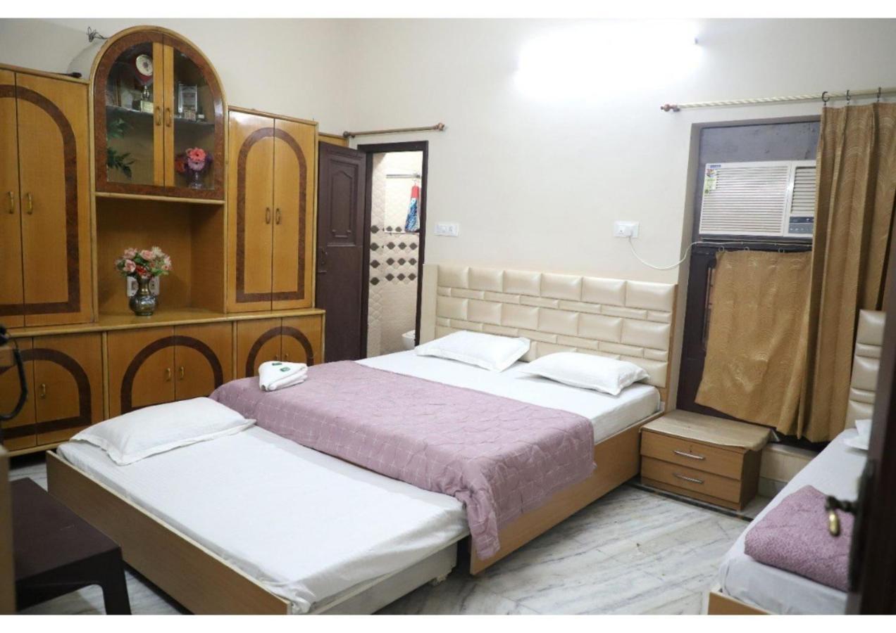 Rk Lodge Amritsar Pokój zdjęcie