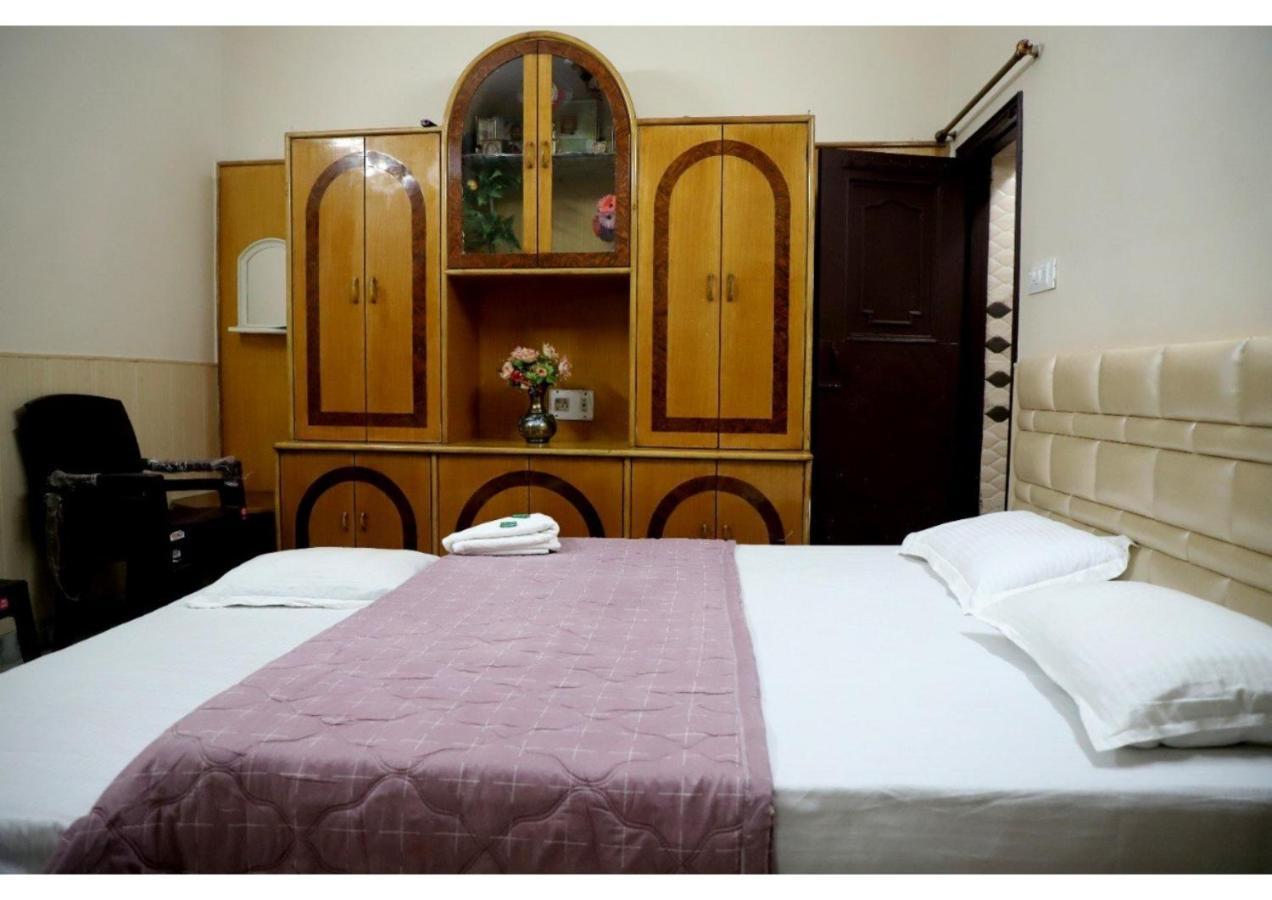 Rk Lodge Amritsar Zewnętrze zdjęcie