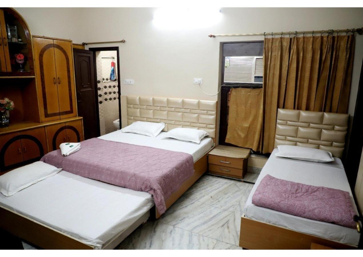 Rk Lodge Amritsar Zewnętrze zdjęcie