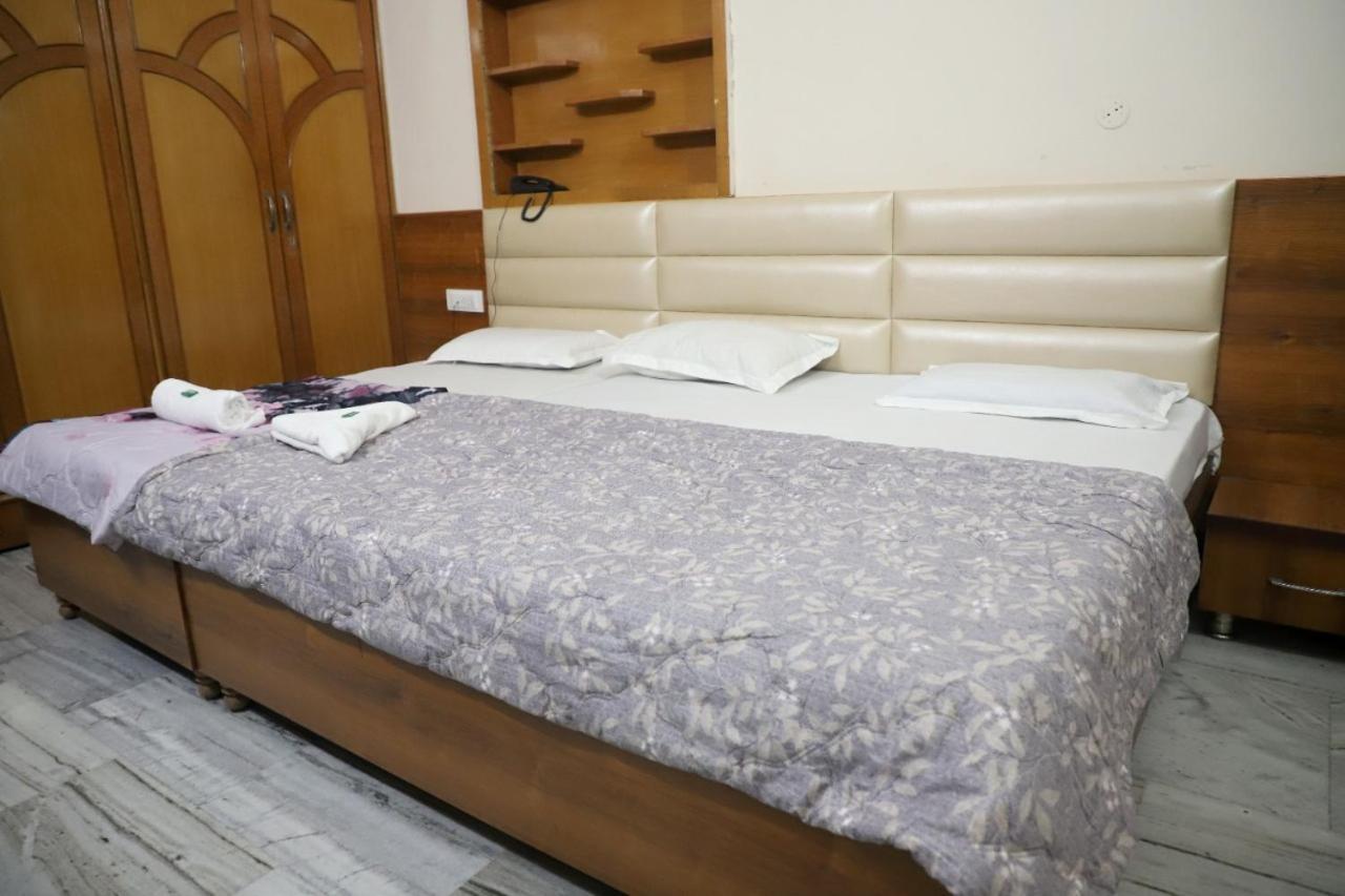 Rk Lodge Amritsar Zewnętrze zdjęcie
