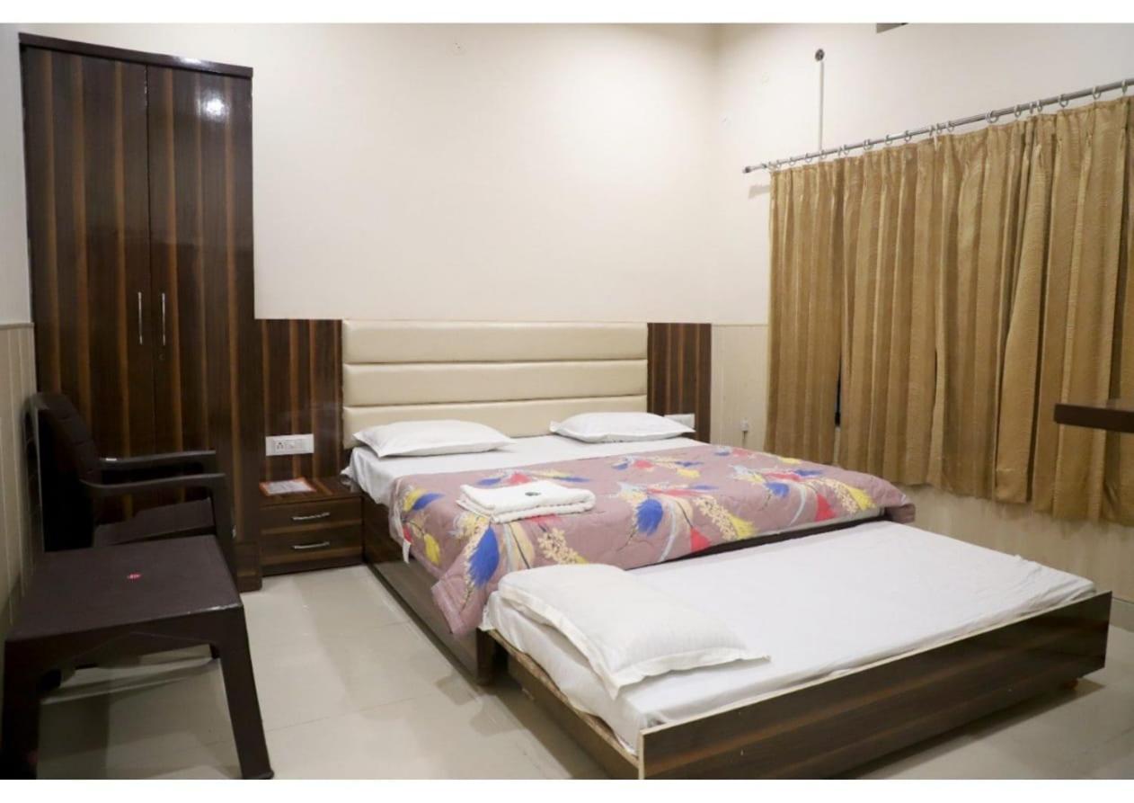 Rk Lodge Amritsar Zewnętrze zdjęcie