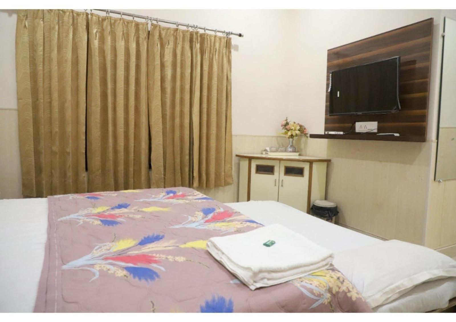 Rk Lodge Amritsar Zewnętrze zdjęcie