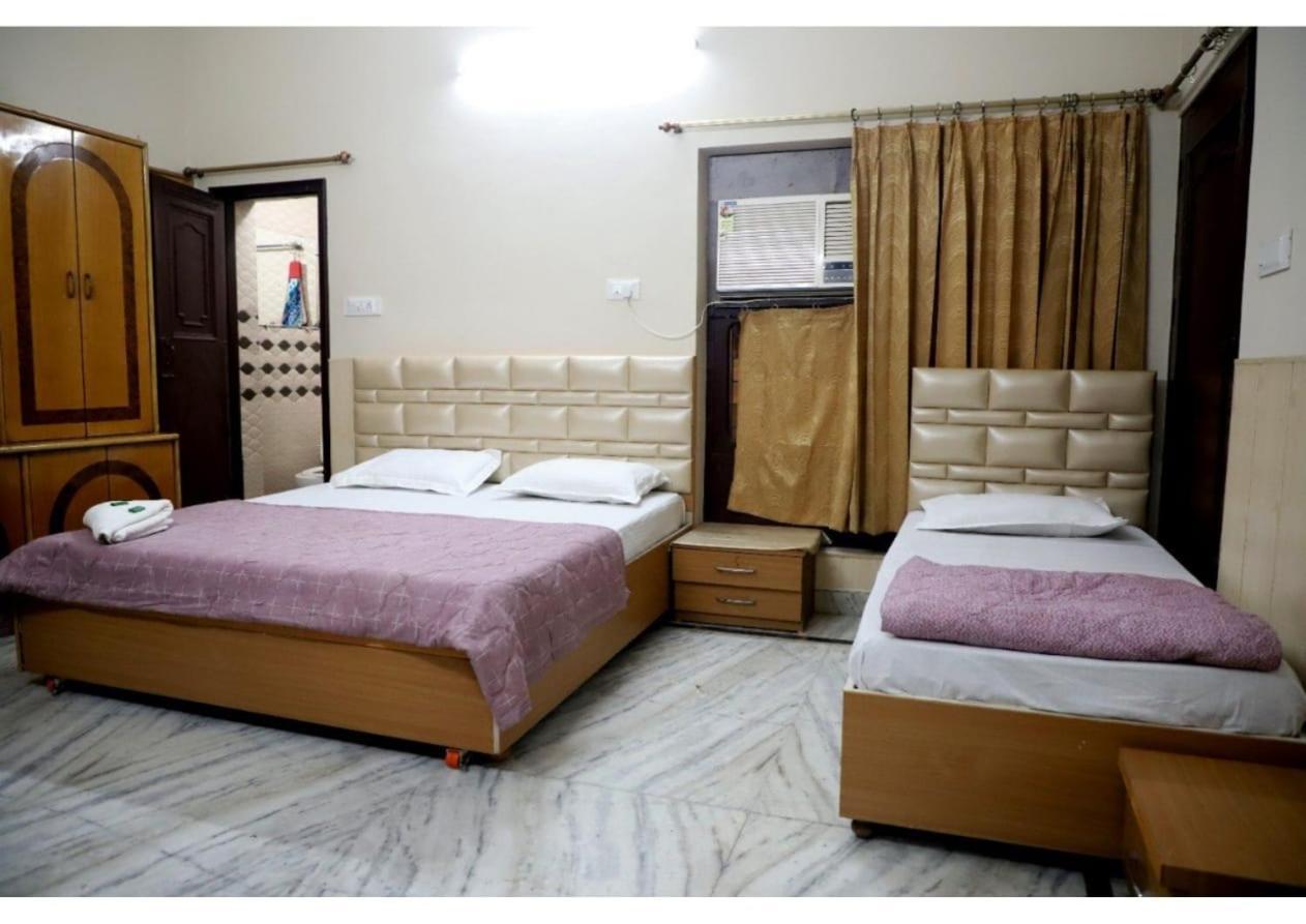 Rk Lodge Amritsar Zewnętrze zdjęcie