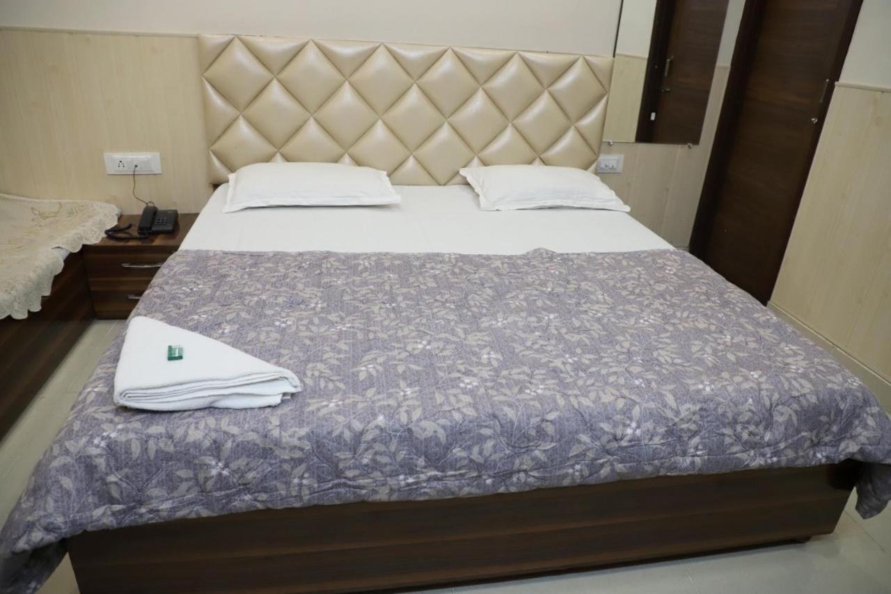 Rk Lodge Amritsar Zewnętrze zdjęcie