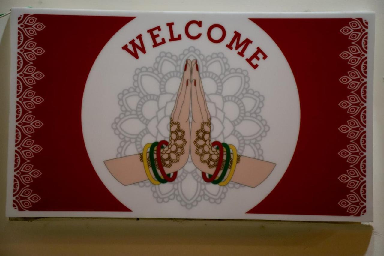 Rk Lodge Amritsar Zewnętrze zdjęcie