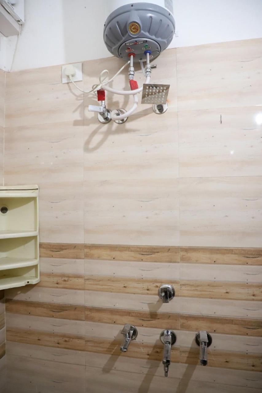 Rk Lodge Amritsar Zewnętrze zdjęcie