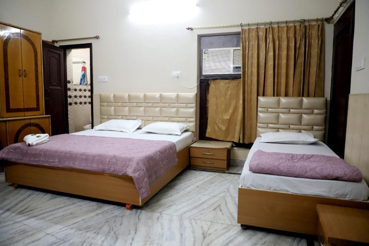 Rk Lodge Amritsar Zewnętrze zdjęcie