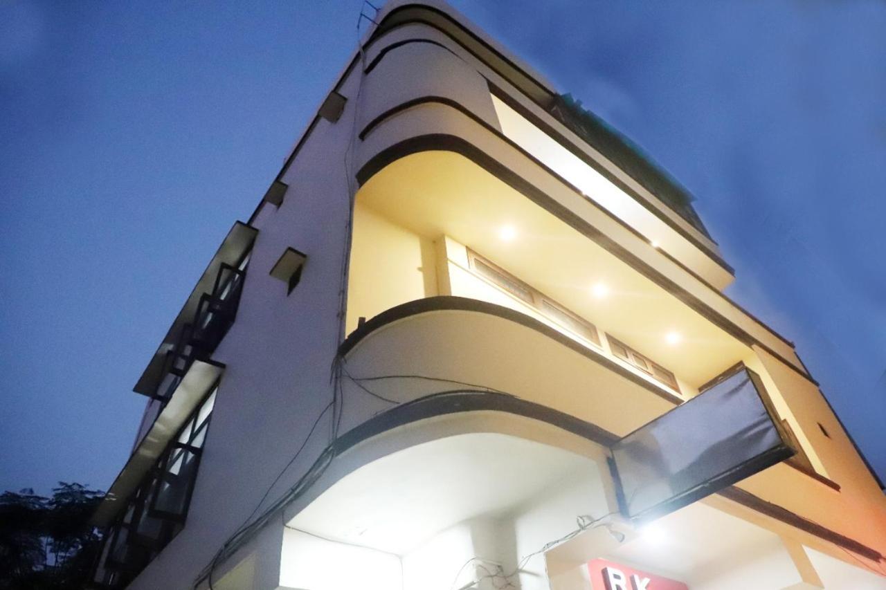 Rk Lodge Amritsar Zewnętrze zdjęcie