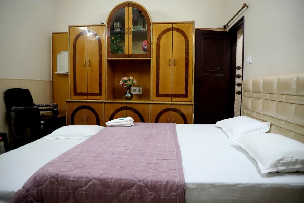 Rk Lodge Amritsar Zewnętrze zdjęcie
