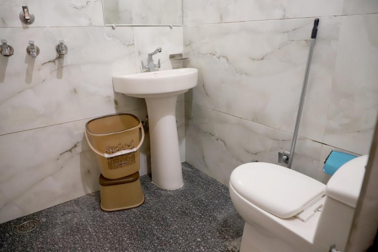 Rk Lodge Amritsar Zewnętrze zdjęcie