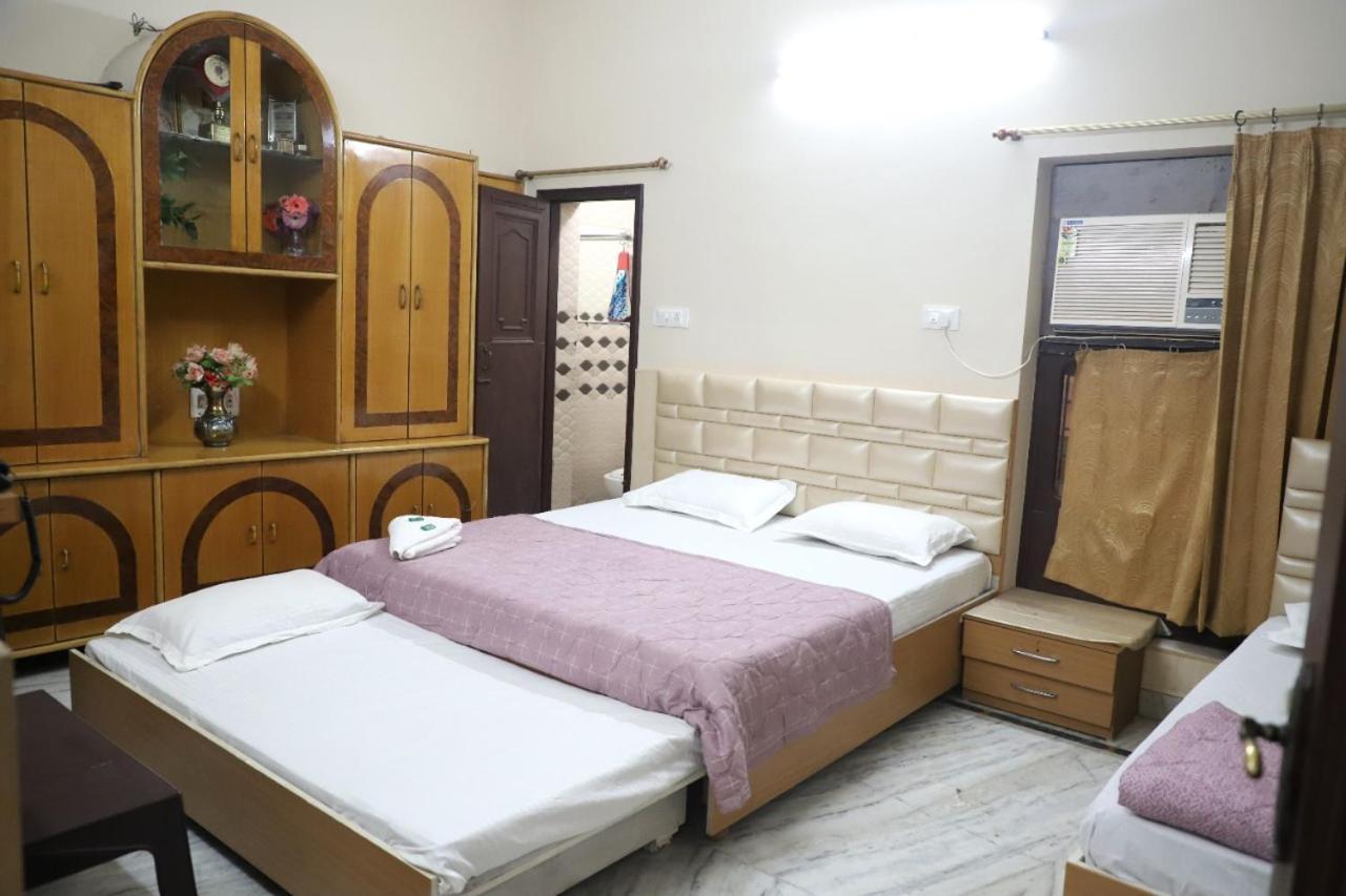 Rk Lodge Amritsar Zewnętrze zdjęcie