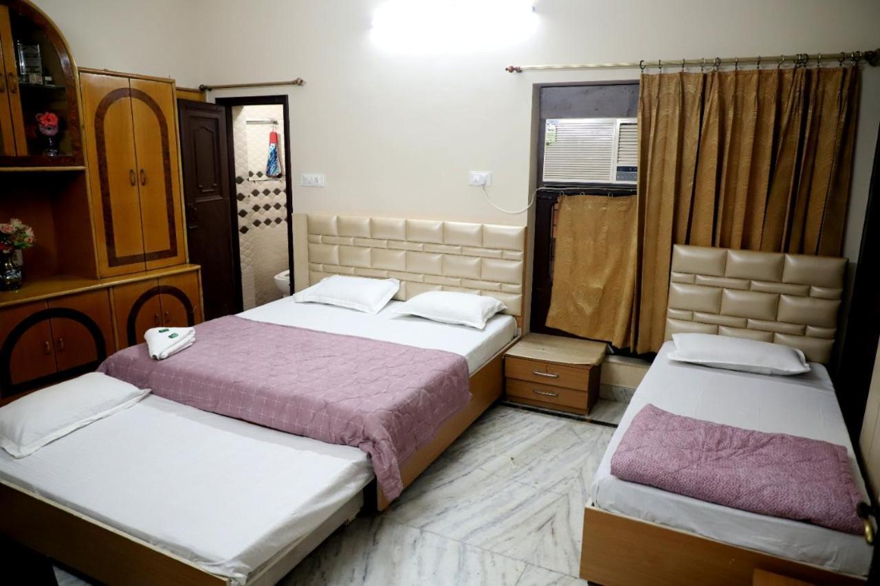 Rk Lodge Amritsar Zewnętrze zdjęcie