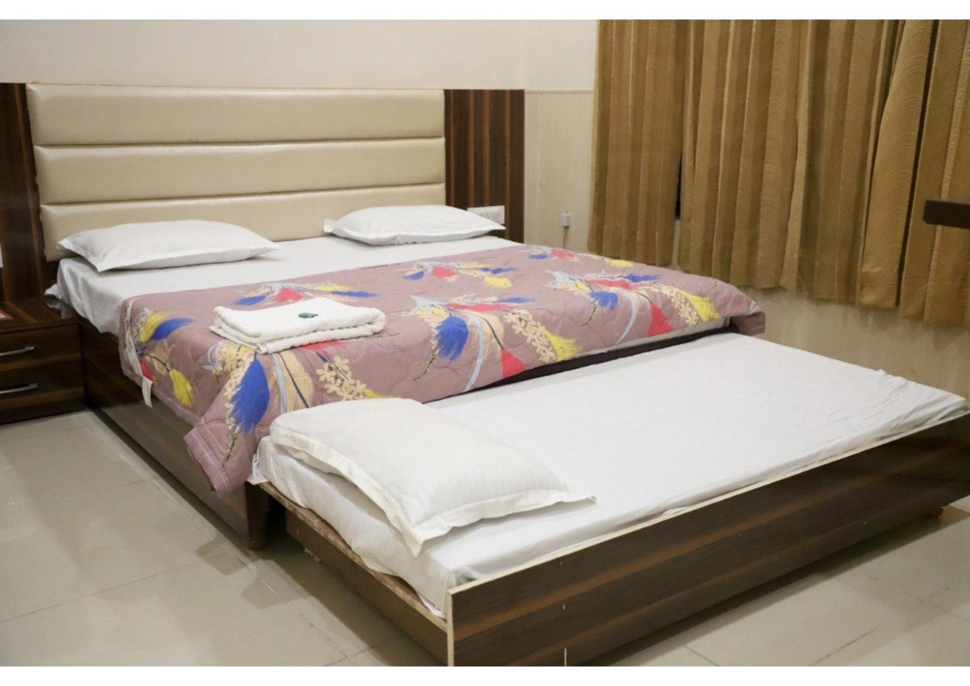 Rk Lodge Amritsar Zewnętrze zdjęcie