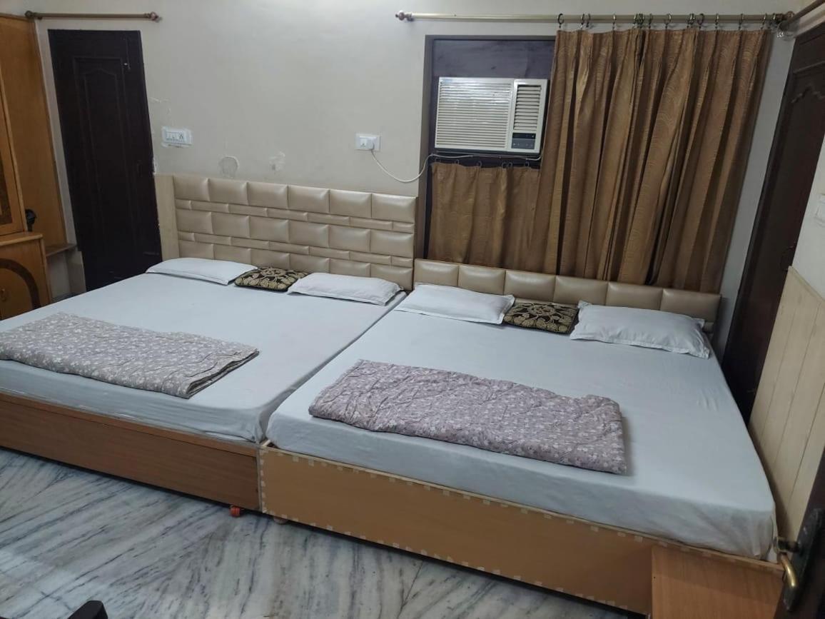 Rk Lodge Amritsar Zewnętrze zdjęcie