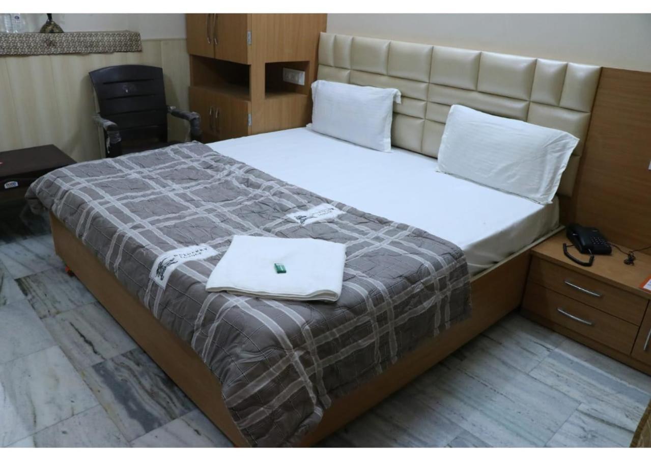 Rk Lodge Amritsar Zewnętrze zdjęcie