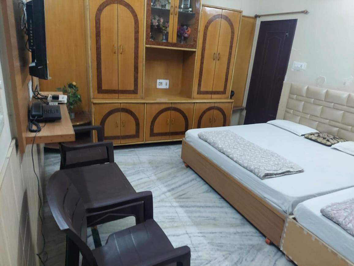 Rk Lodge Amritsar Zewnętrze zdjęcie