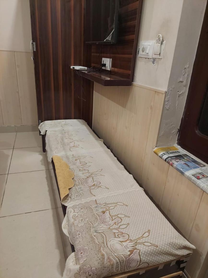 Rk Lodge Amritsar Zewnętrze zdjęcie